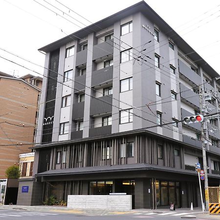 Готель Wander Kyoto Nanajo Екстер'єр фото