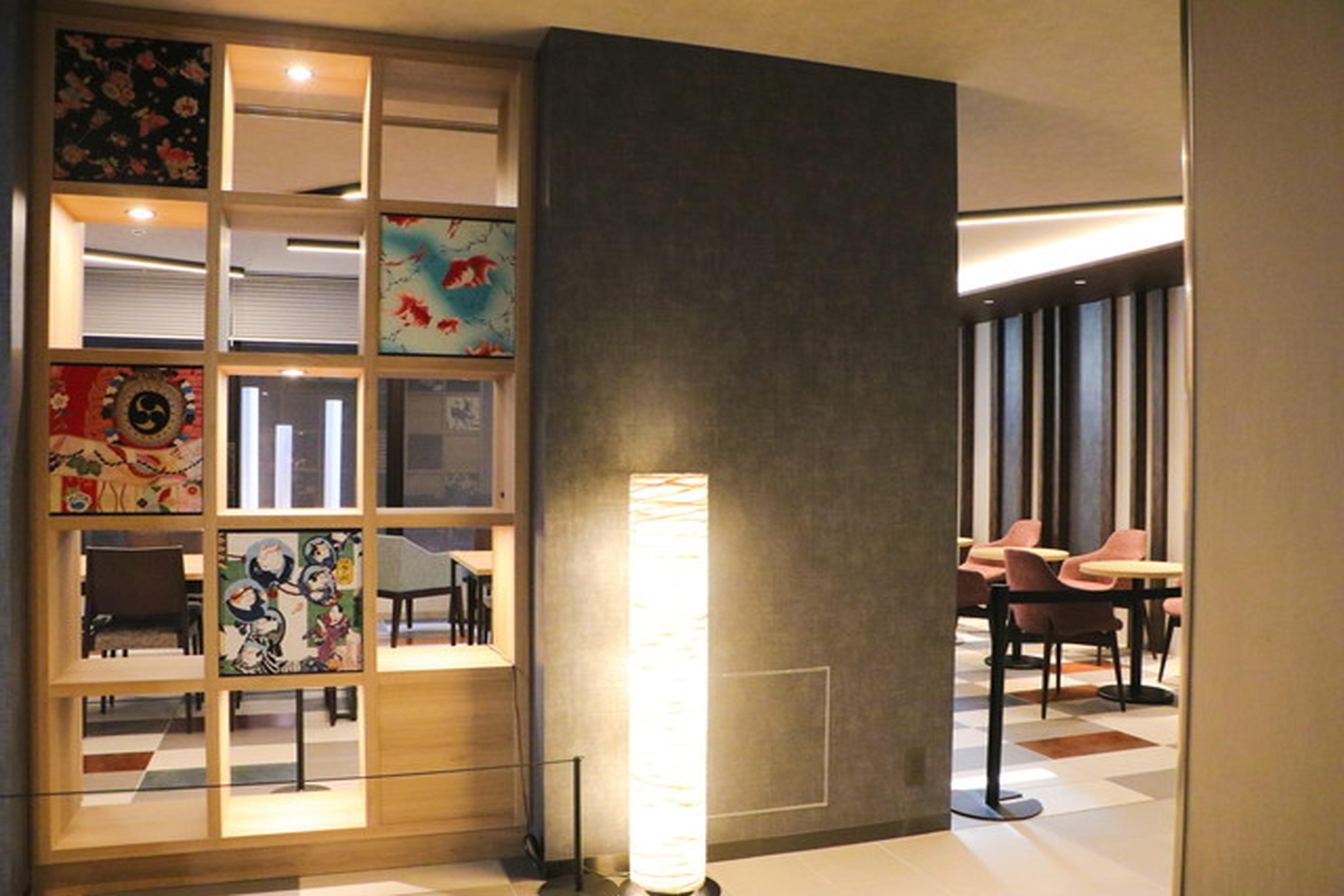 Готель Wander Kyoto Nanajo Екстер'єр фото